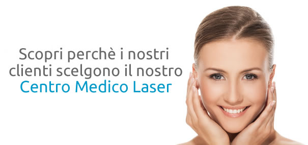 Centro Laserterapia